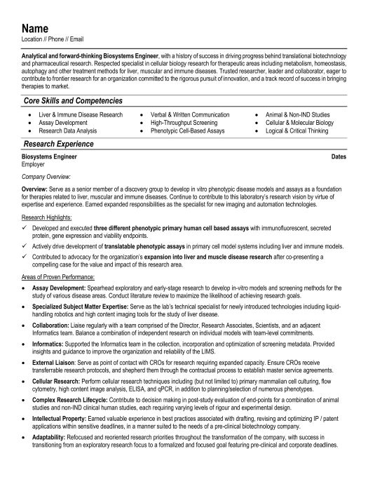 Resume Templates101 Resume Picture